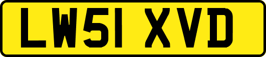 LW51XVD