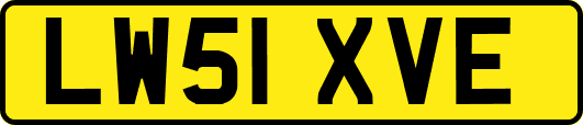 LW51XVE