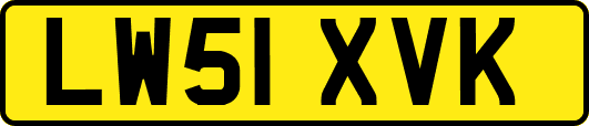 LW51XVK