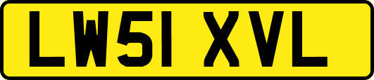 LW51XVL