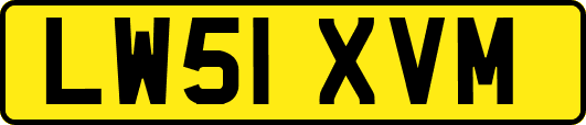 LW51XVM