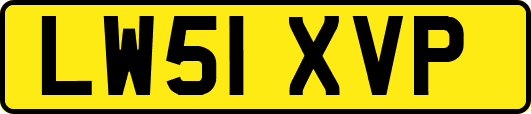 LW51XVP