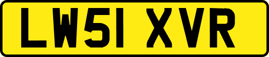 LW51XVR