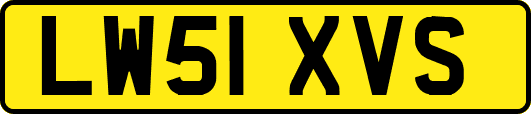 LW51XVS