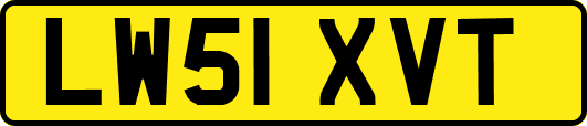 LW51XVT