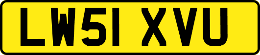 LW51XVU