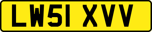 LW51XVV