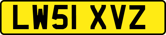 LW51XVZ