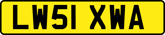 LW51XWA