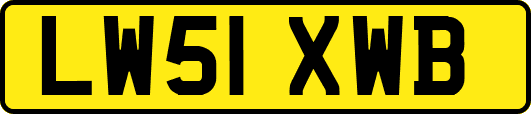 LW51XWB