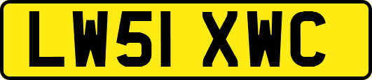 LW51XWC