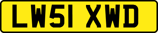 LW51XWD