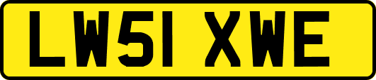 LW51XWE
