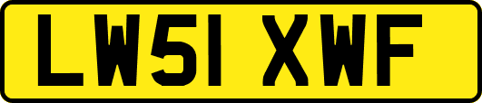 LW51XWF