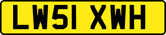 LW51XWH