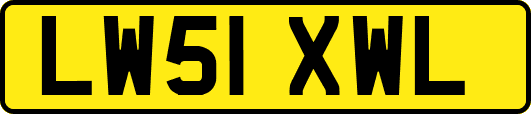LW51XWL