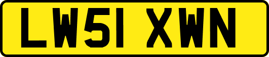 LW51XWN