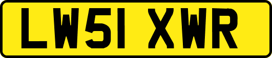 LW51XWR