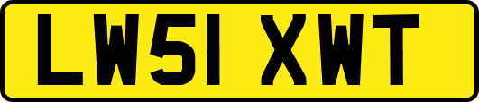 LW51XWT
