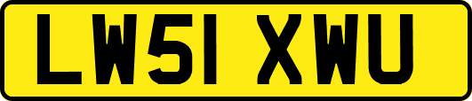 LW51XWU