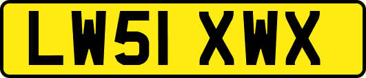 LW51XWX