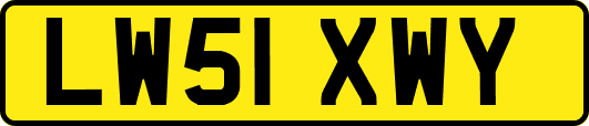 LW51XWY