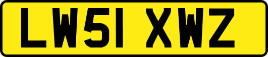 LW51XWZ