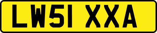 LW51XXA