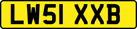 LW51XXB