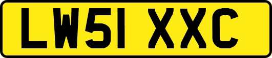 LW51XXC