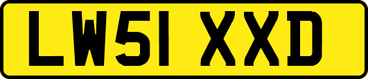 LW51XXD