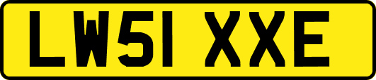 LW51XXE