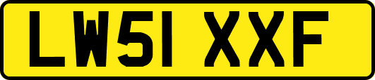 LW51XXF