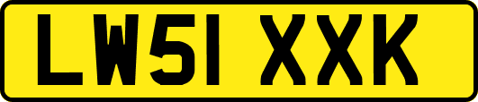 LW51XXK