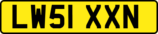 LW51XXN