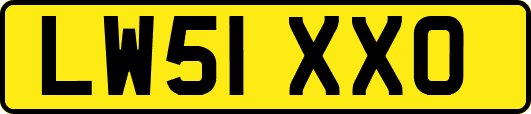 LW51XXO