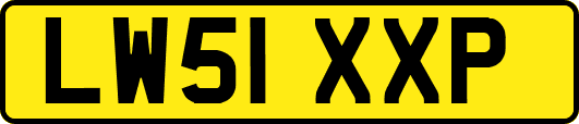 LW51XXP