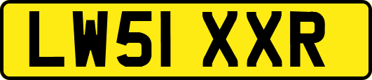 LW51XXR