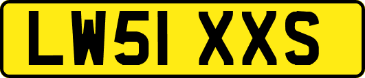LW51XXS