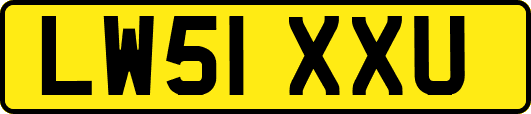 LW51XXU