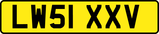 LW51XXV