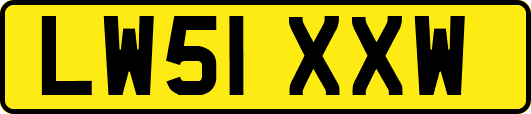 LW51XXW