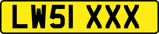 LW51XXX