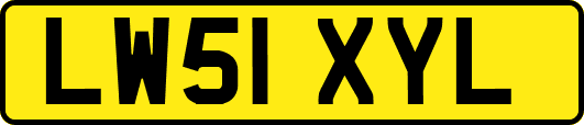 LW51XYL