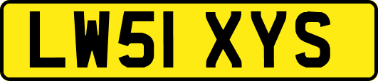 LW51XYS