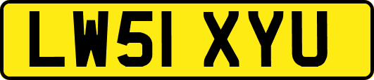 LW51XYU