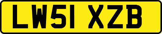 LW51XZB