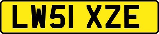 LW51XZE