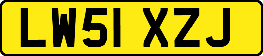 LW51XZJ