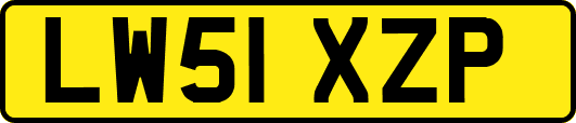 LW51XZP